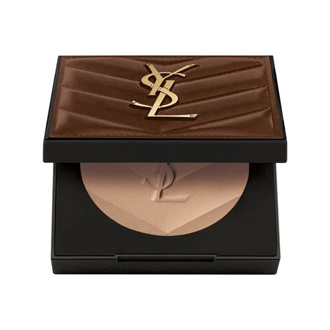 ysl all hours bronze|ysl hyper bronze.